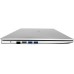 Oferta Relâmpago Notebook Acer Aspire 3 A315-510P-34XC Intel Core i3, 256GB SSD, 8GB RAM,Tela 15,3", Windows 11 - Prata 